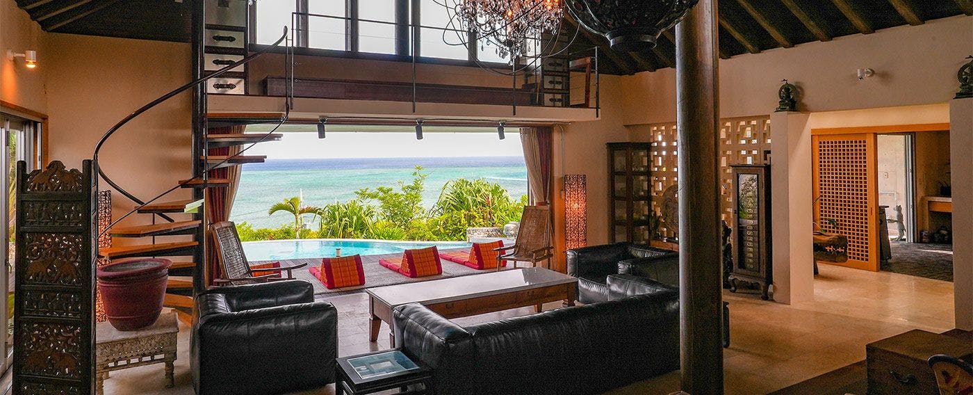 GLAMDAY VILLA OKINAWA NAKAMURA RESIDENCE