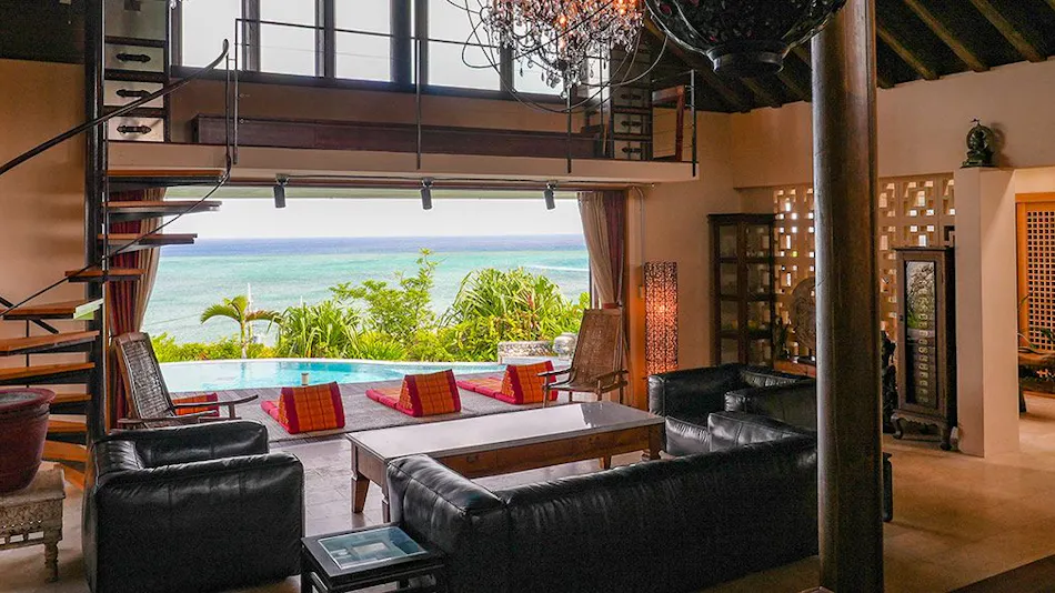 GLAMDAY VILLA OKINAWA NAKAMURA RESIDENCE