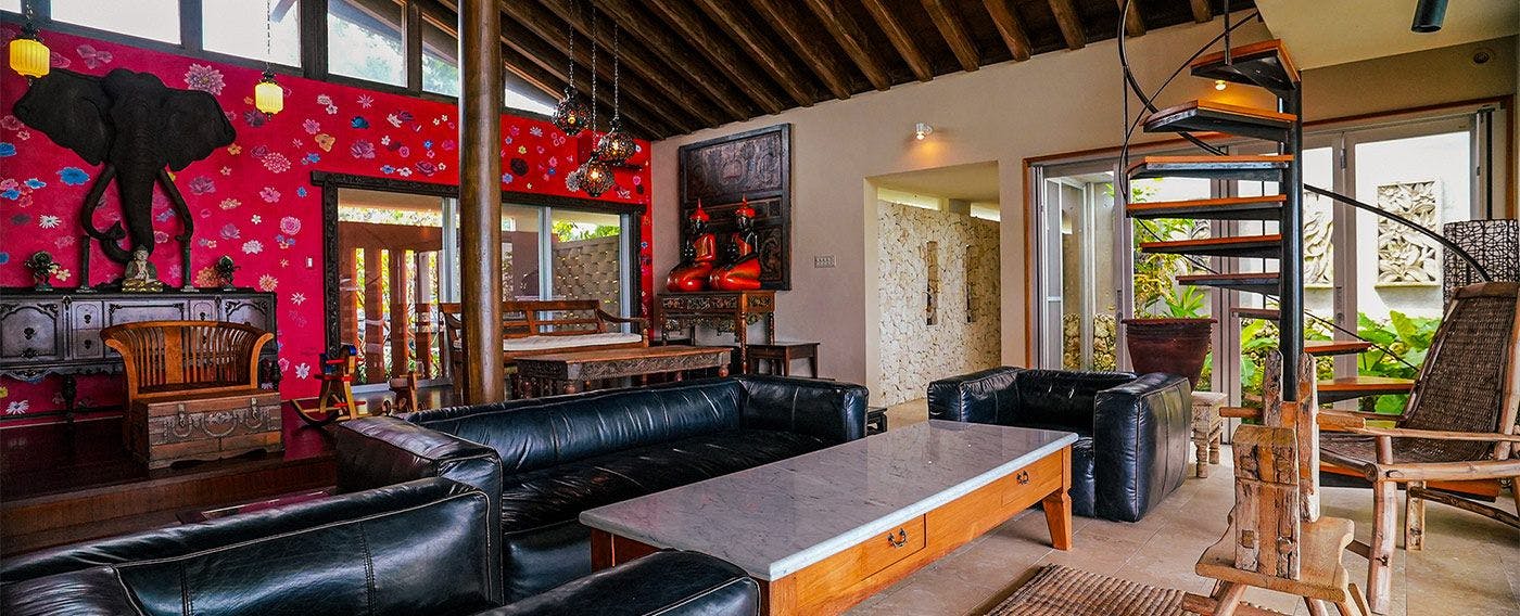 GLAMDAY VILLA OKINAWA NAKAMURA RESIDENCE