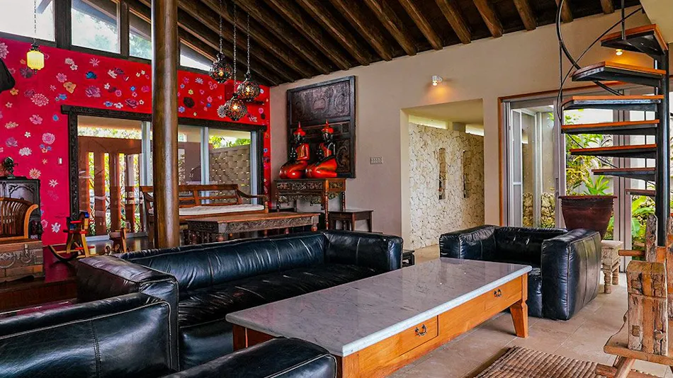 GLAMDAY VILLA OKINAWA NAKAMURA RESIDENCE