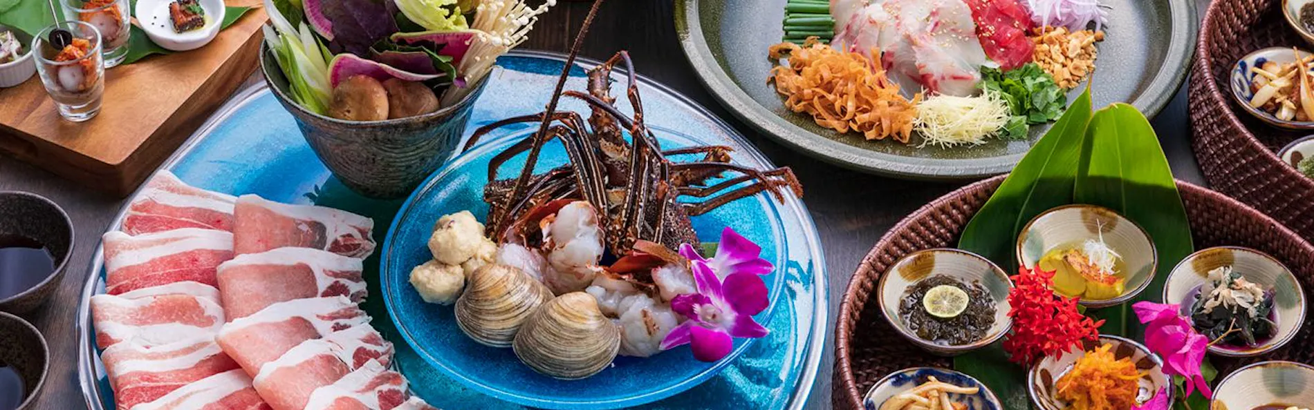 GLAMDAY VILLA OKINAWA 中村邸