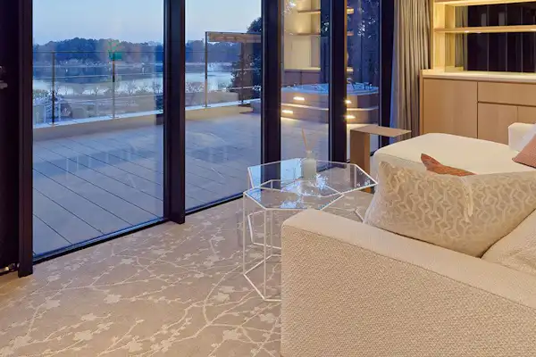 이그제큐티브 룸