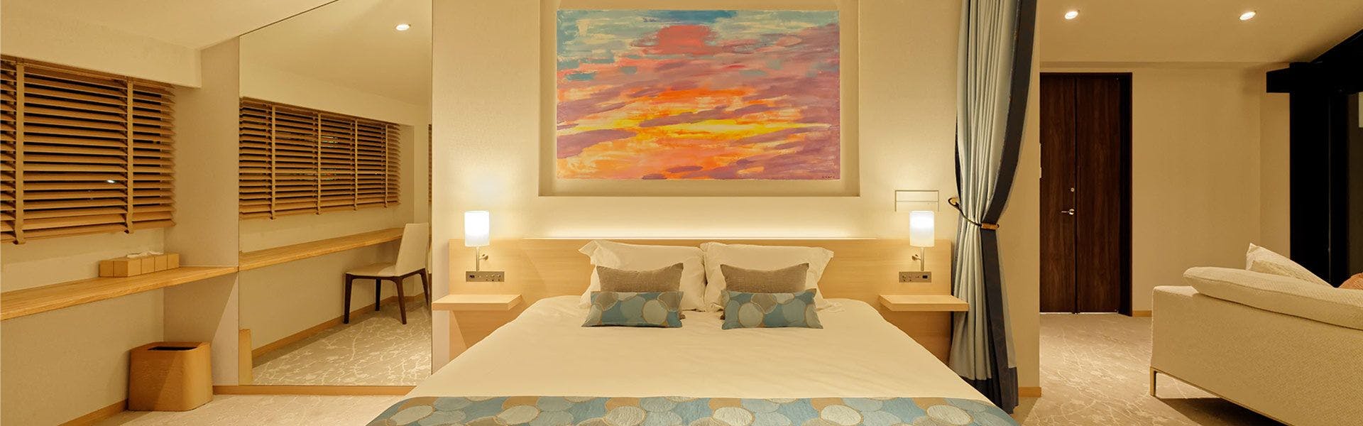 エグゼクティブルーム