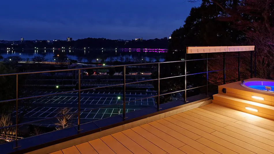 Tokiwa Residence M-GARDEN