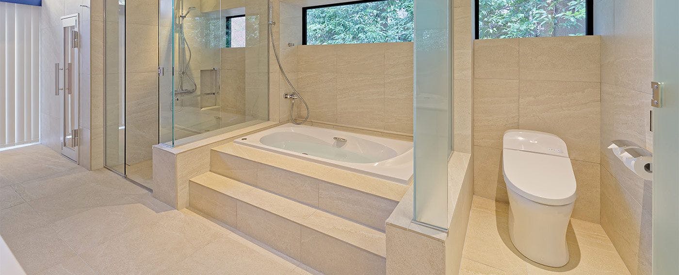 Tokiwa Residence M-GARDEN