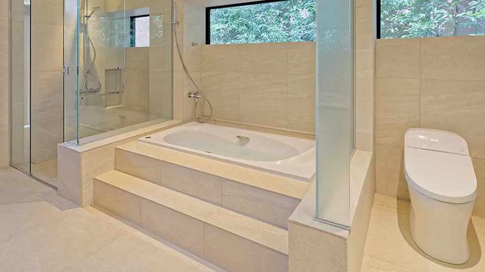 Tokiwa Residence M-GARDEN