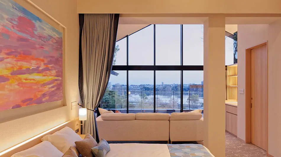 Tokiwa Residence M-GARDEN