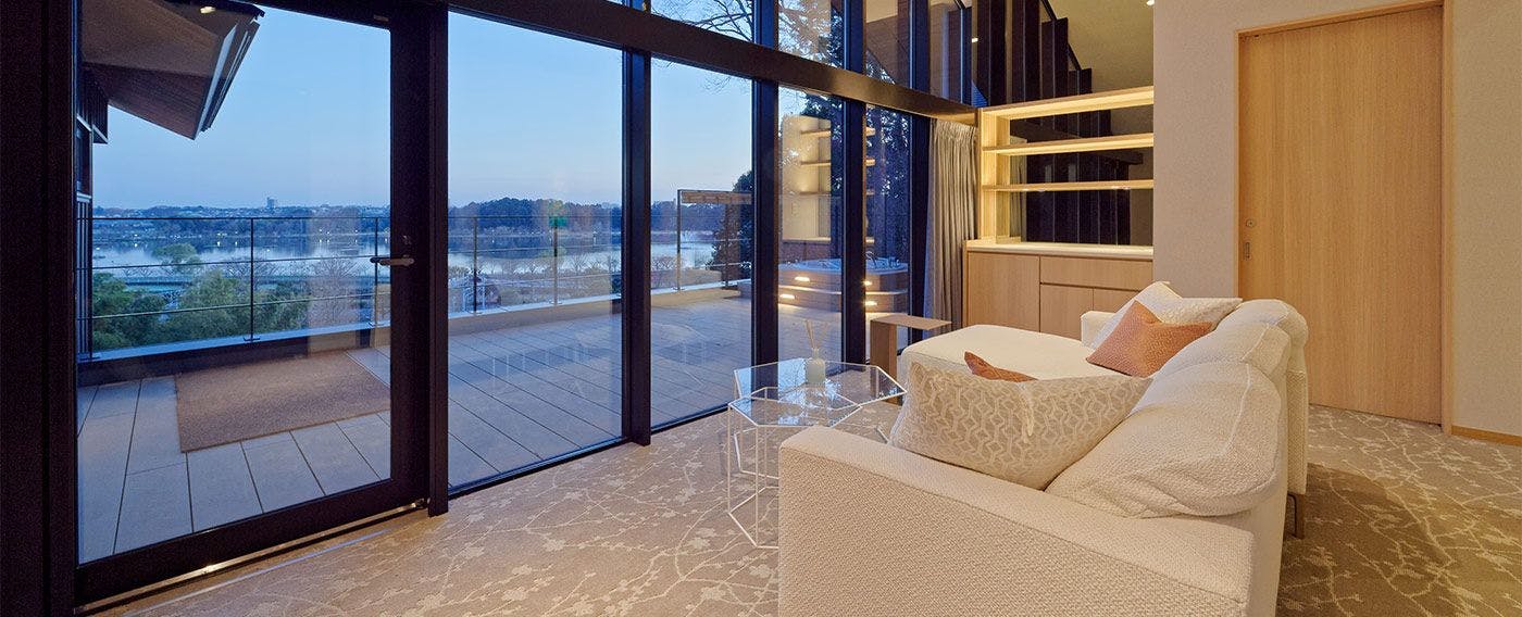 Tokiwa Residence M-GARDEN