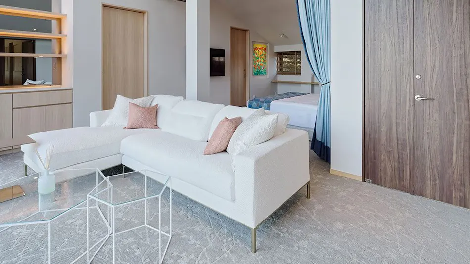 Tokiwa Residence M-GARDEN