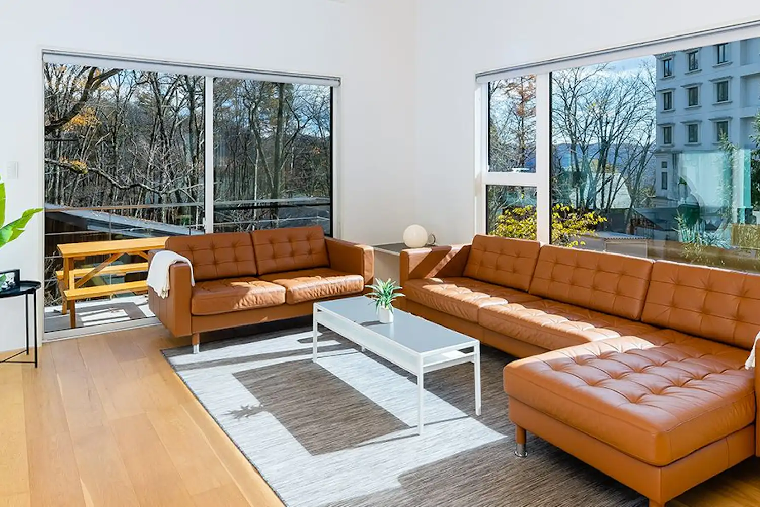 ห้องนั่งเล่น