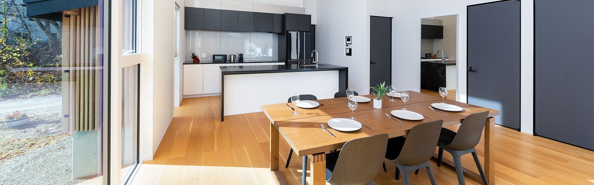 ダイニングルーム