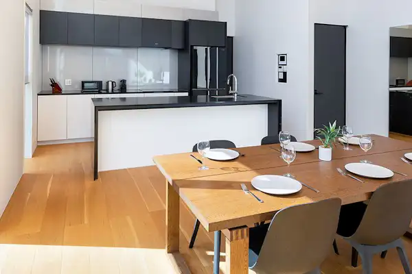 ห้องรับประทานอาหาร