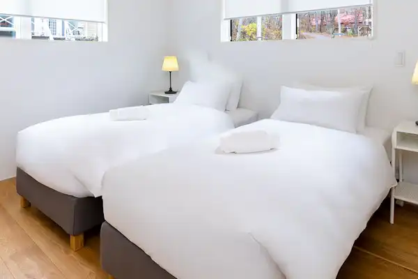 ห้องนอน