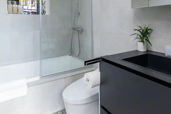 ห้องน้ำ