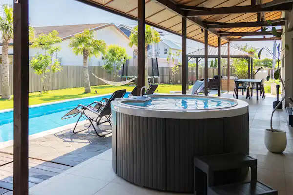 ห้องพัก