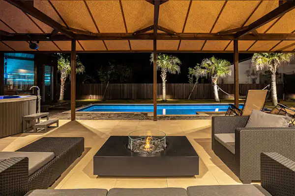 ห้องนอน