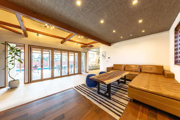 การตกแต่งภายใน