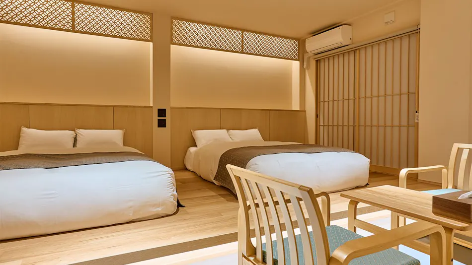 KONJAKUSO Osaka Tempozan "IKESU" "TAKADORO"