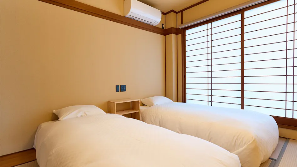 KONJAKUSO Osaka Tempozan "IKESU" "TAKADORO"