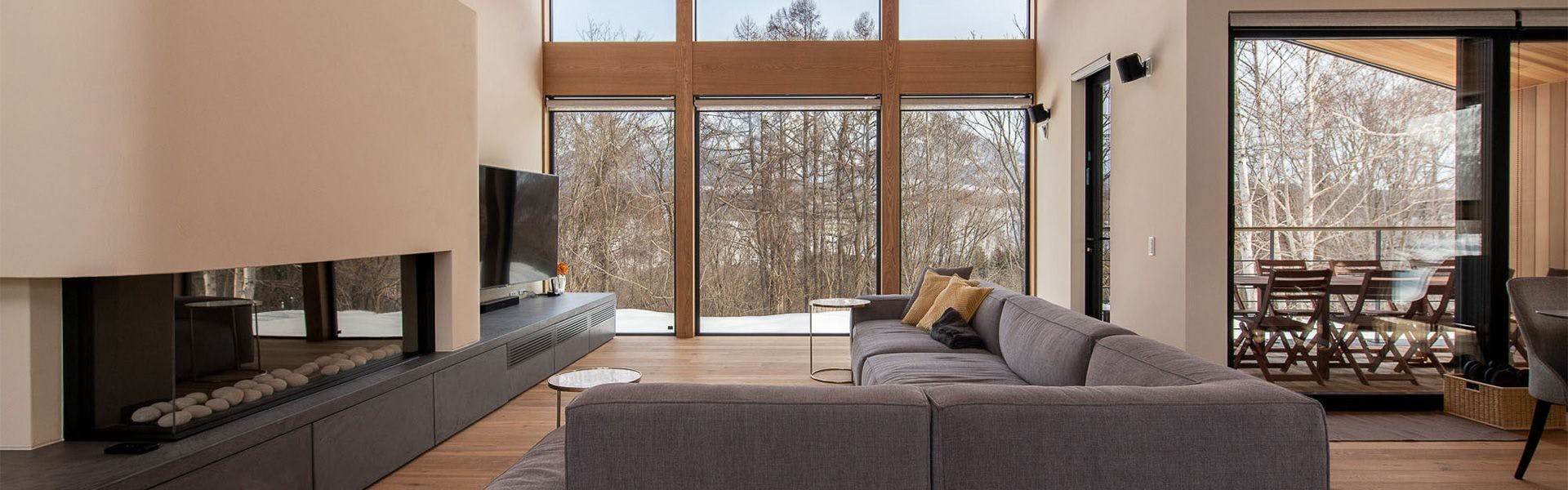 ห้องนั่งเล่น