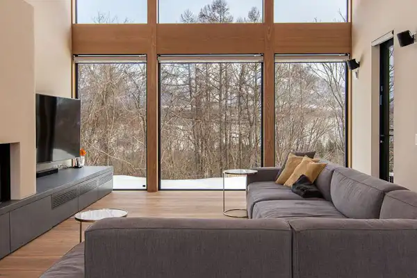 ห้องนั่งเล่น