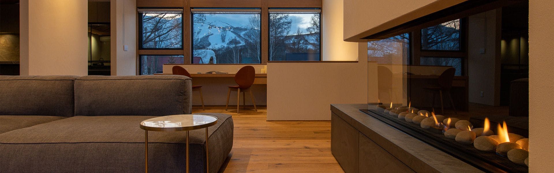 ห้องนั่งเล่น