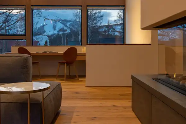 ห้องนั่งเล่น