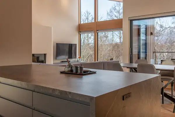 ห้องครัว