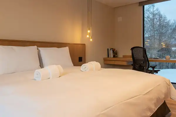 ห้องนอน