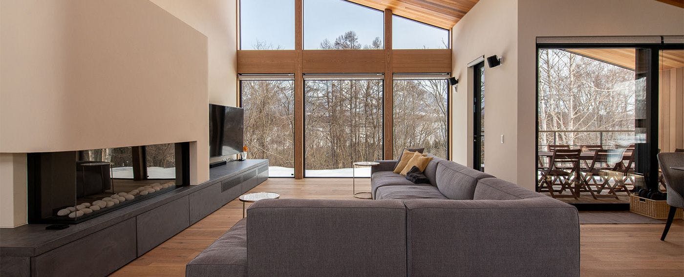 ห้องนั่งเล่น