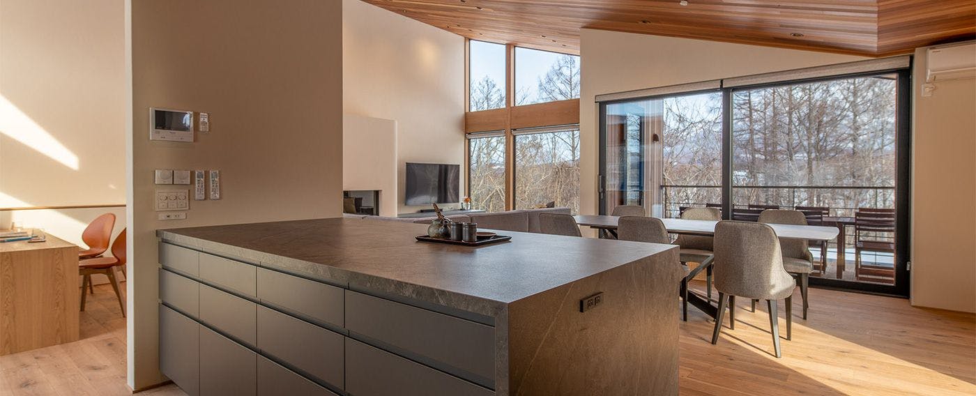 ห้องครัว