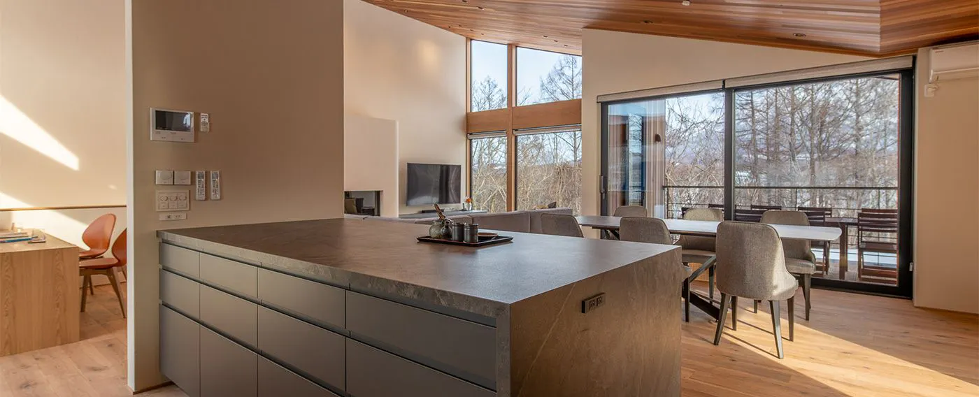 ห้องครัว