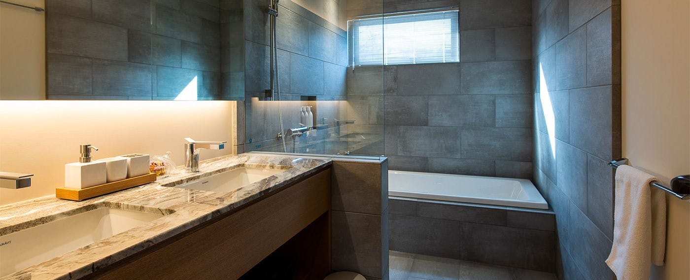 ห้องน้ำ