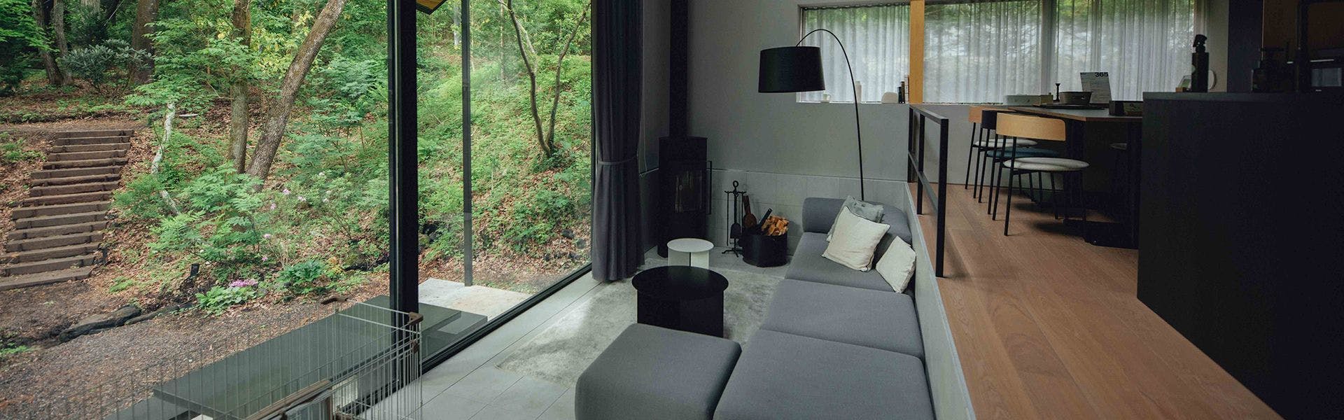 ห้องนั่งเล่น