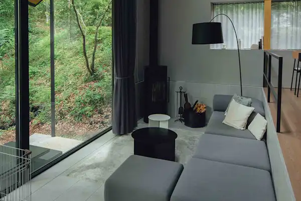 ห้องนั่งเล่น