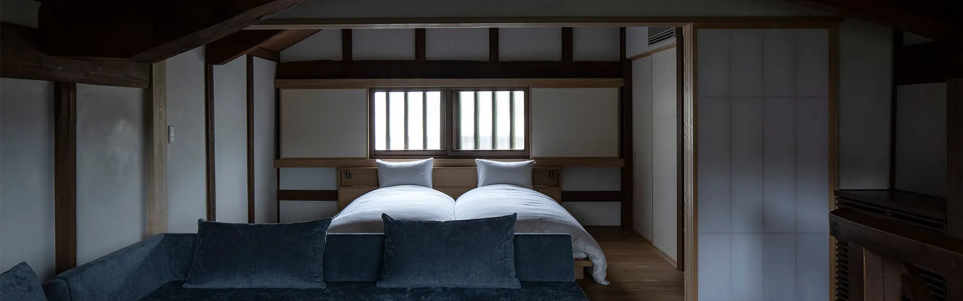 滔々 日本郷土玩具館 蔵の宿