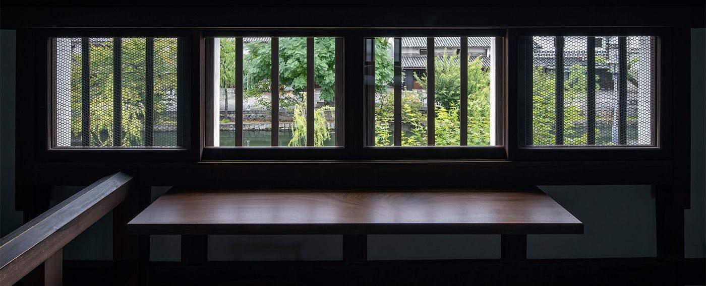 T7 滔々 日本郷土玩具館 蔵の宿