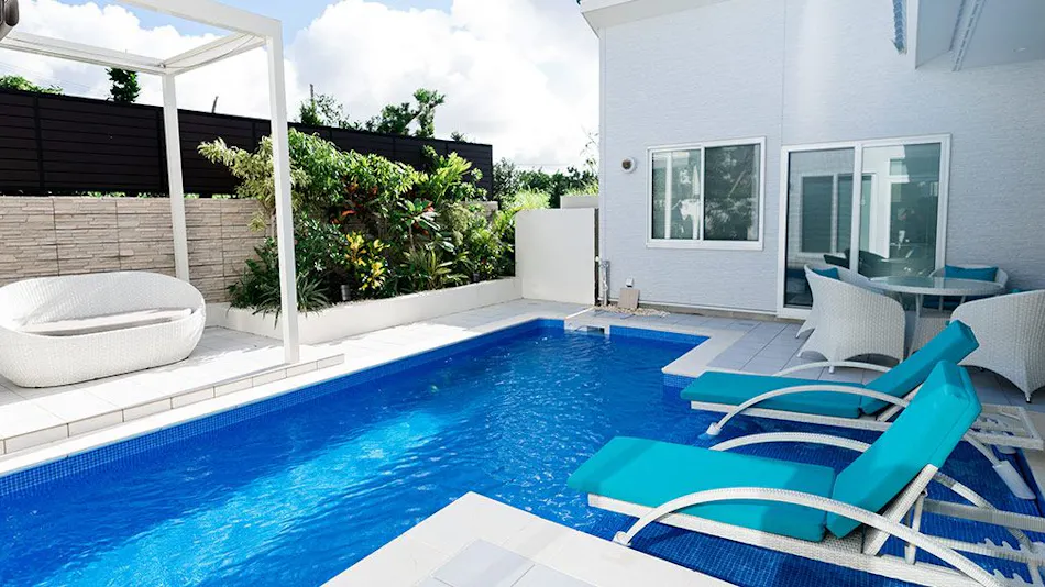LEO Healing Resort Miyakojima