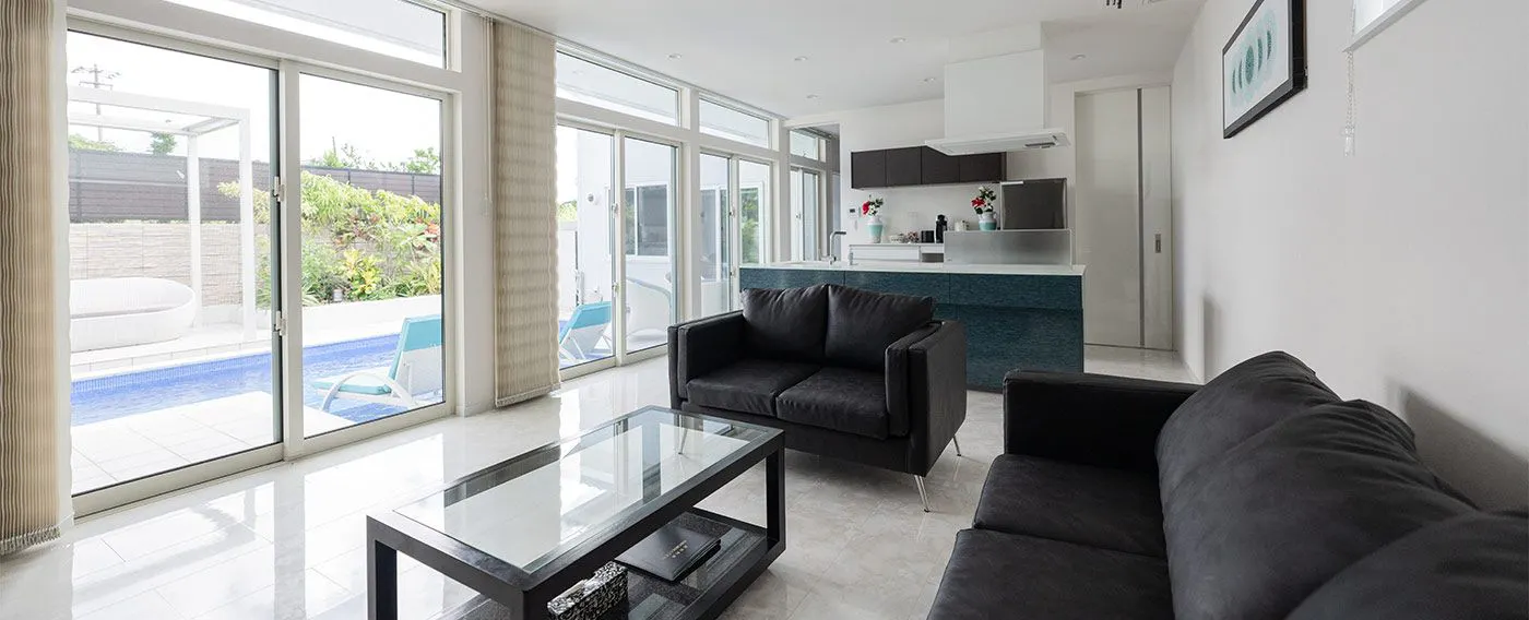 Premiere Suite Villa