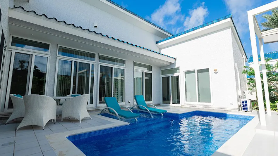 LEO Healing Resort Miyakojima