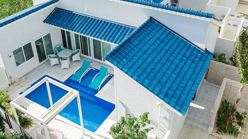 LEO Healing Resort Miyakojima
