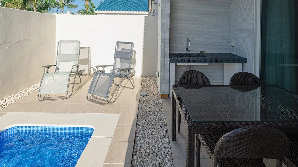 LEO Healing Resort Miyakojima