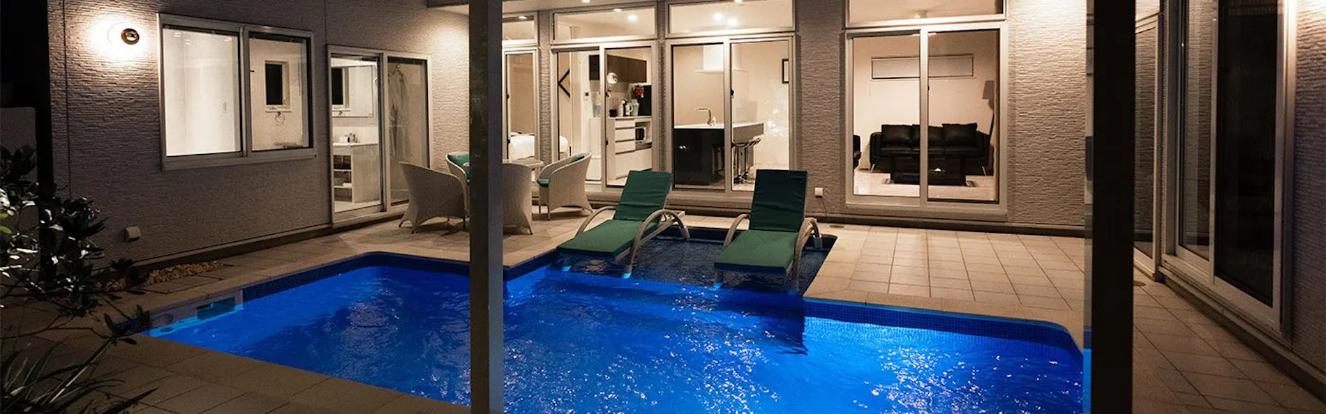 LEO癒リゾート宮古島 Pool&Villa