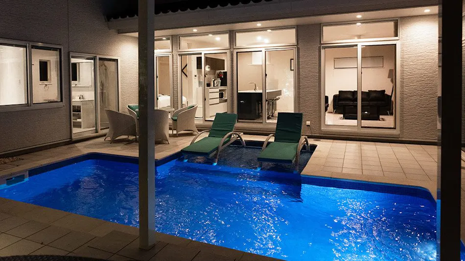 LEO Healing Resort Miyakojima