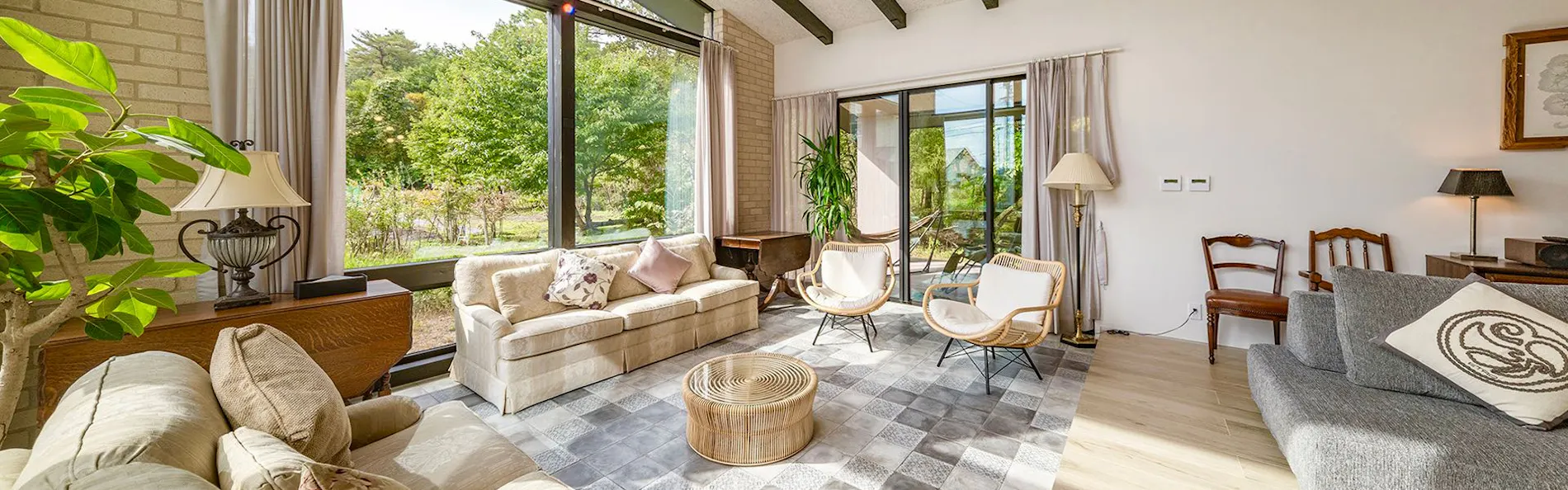 Hakuba Jolie Maison