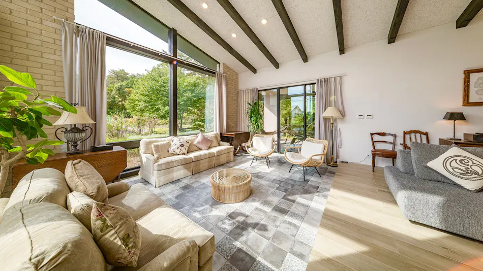 Hakuba Jolie Maison