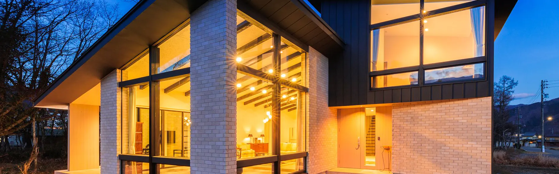 Hakuba Jolie Maison