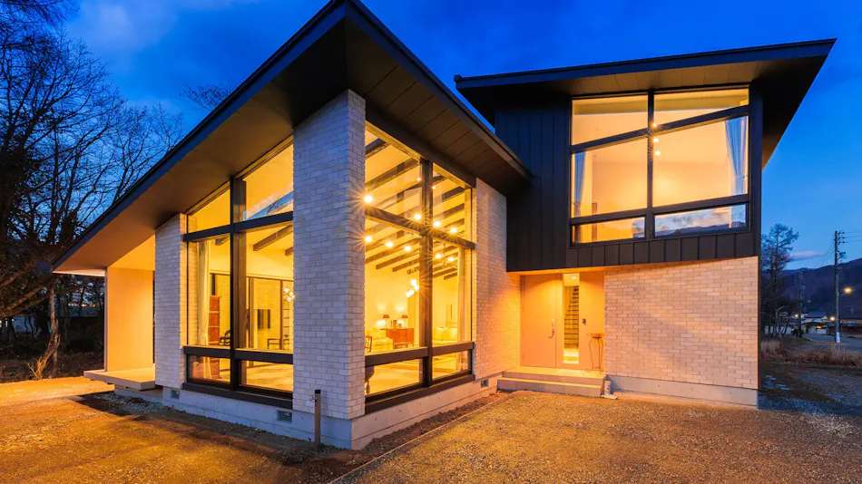 Hakuba Jolie Maison