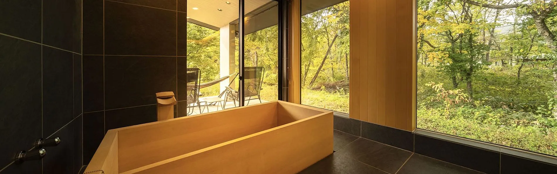 Hakuba Jolie Maison