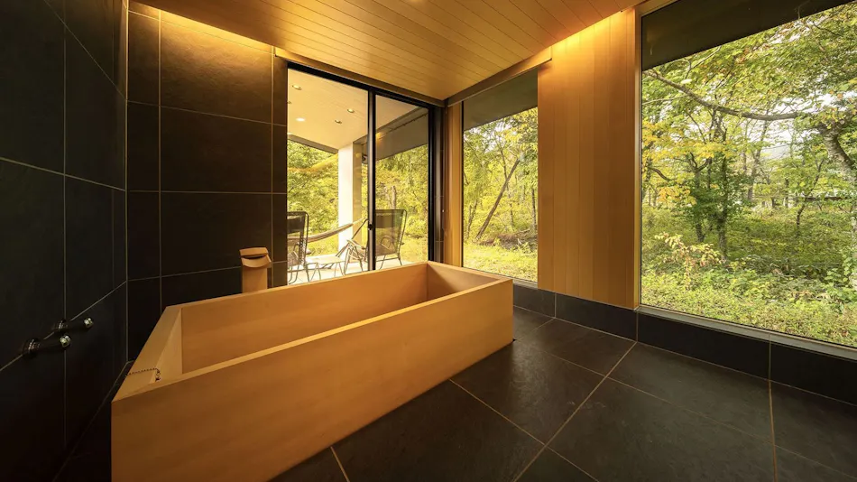 Hakuba Jolie Maison